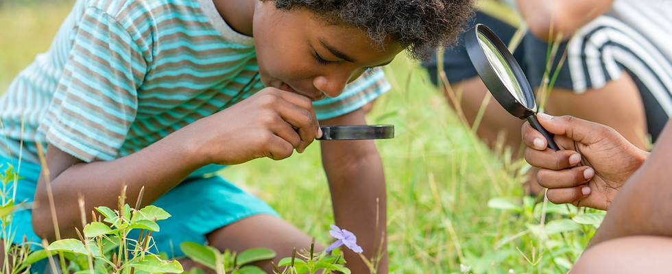 Outdoor Education