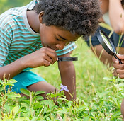 Outdoor Education