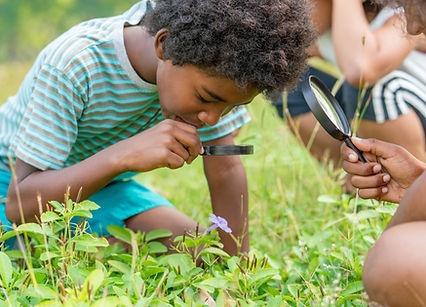 Outdoor Education