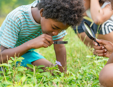 Outdoor Education