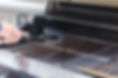 Cleaning Barbecue Grill