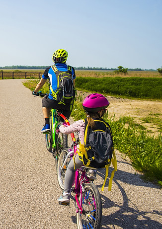 Bike Trip