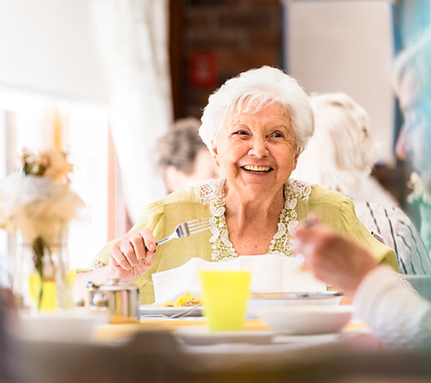 Crossroads Home Care | Hillsdale and Angola Michigan