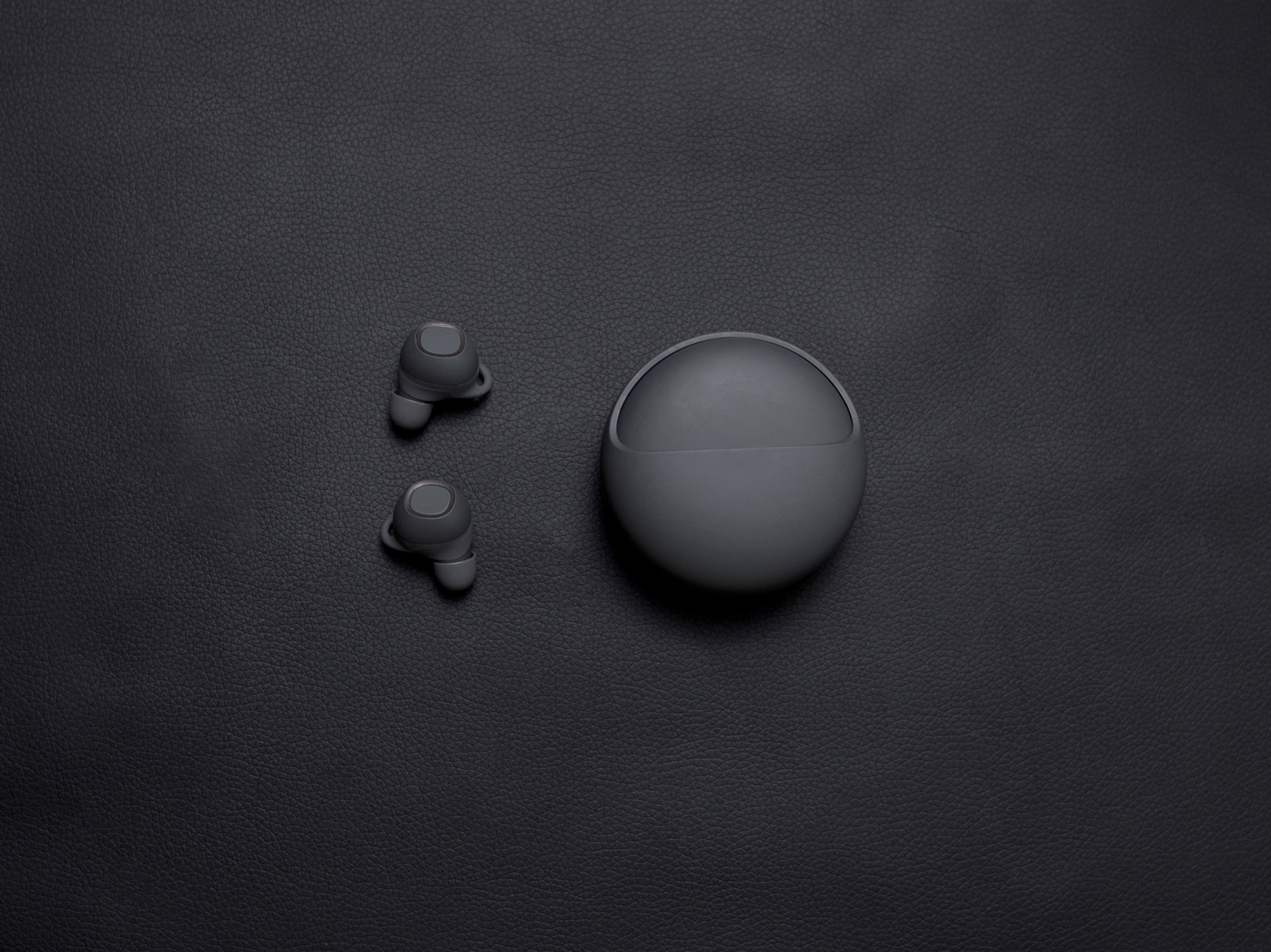 Tempest Active MilSpec Earbuds