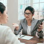 保険のコンサルティング