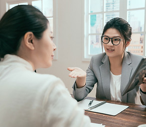Insurance Consultation