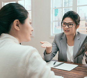 Insurance Consultation