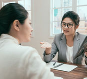 Versicherungsberatung