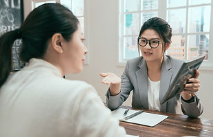 Insurance Consultation