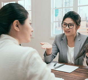 Insurance Consulting