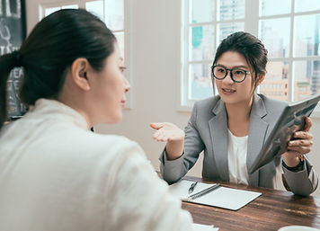 Insurance Consultation