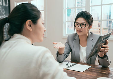 Tax Consultation