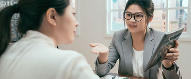 Insurance Consultation