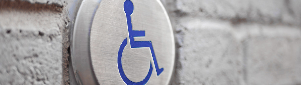 Wheelchair Icon