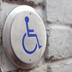 Disability rights, accessibility, and inclusive design