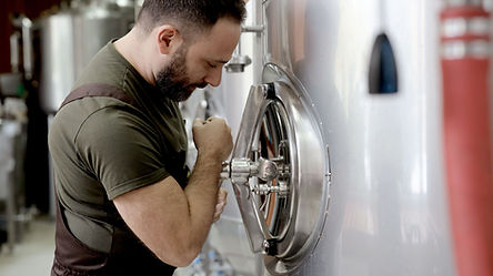 Máquina de la cerveza