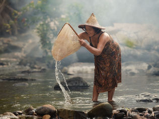 Ensuring adequate and sustainable management control of water and sanitation for everyone by 2030