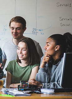 Group Learning Session