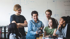 Building a Learning Culture: Helping Your People and Your Business Grow