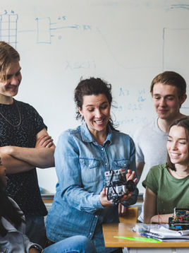 Histórias reais de alunas que destravaram a conversação