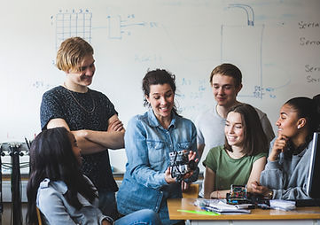 Group Learning Session