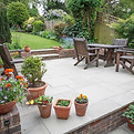 Patio et jardin