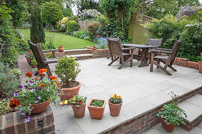 affordable patios dublin