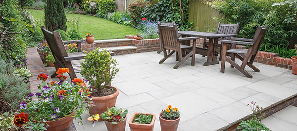 affordable patios dublin
