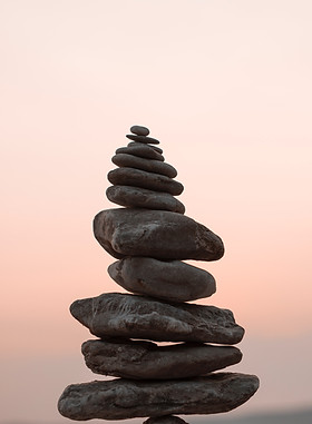Balancing Rock