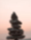 Rock Balancing