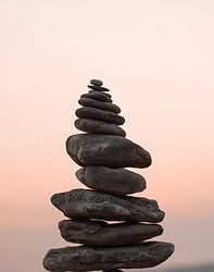 rock stack