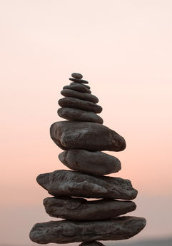 Coaching helps you discover sustainable ways to meet professional obligations while maintaining personal wellbeing and relationships. A coach works with you to identify what truly matters in both your work and personal life, helping you create practical strategies to distribute your time and energy more effectively. You'll learn to set meaningful boundaries, reduce unnecessary commitments, and find small but significant changes that create breathing room in your schedule.
Whether you're juggling career demands with family responsibilities, personal interests with workplace expectations, or simply trying to find moments for yourself amid constant demands, coaching provides a structured approach to making conscious choices rather than simply reacting to the next urgent task. Together, you'll develop systems that work for your unique situation, allowing you to be more present in each area of your life while reducing the mental load of constantly switching between roles.
The goal isn't perfect balance every day, but a sustainable approach that honours your priorities and helps you navigate busy periods without burning out. You'll build skills to regularly reassess and adjust as circumstances change, creating a more satisfying relationship with both work and life.
Some additional areas coaching can help
How Coaching Can Help
"Navigating Career Transitions"
Coaching can guide you through career changes by helping you map your skills, identify opportunities, and chart a course that aligns with your professional goals.
"Building Confidence and Self-Belief"
A coach helps develop confidence by providing a supportive environment, removing mental obstacles, and nurturing growth consistently over time.
"Setting and Achieving Meaningful Goals"
A coach helps you clarify what you truly want, create solid foundations, develop realistic plans, and supports you through the process until your vision becomes reality.
"Decision Making & Clarity"
Finding Your Way When the Path Isn't Clear
Facing a crossroads? Feeling pulled in multiple directions? When you're overwhelmed with options (or can't see any good options), coaching provides a structured way to gain clarity. We'll cut through the mental fog, identify what's truly important to you, and explore decisions from multiple angles. Whether you're considering a major life change or simply want to feel more confident in your daily choices, coaching helps you access your inner wisdom and move forward with purpose.
"Managing Stress and Burnout"
Coaching provides practical techniques for handling pressure, setting boundaries, and developing routines that support your wellbeing during challenging periods.
"Clarifying Personal Values and Purpose"
A coach helps uncover your authentic values and align your career and life choices with what truly matters to you.
"Improving Decision-Making Skills"
Coaching enhances your ability to evaluate options, consider consequences, and make choices with greater confidence and clarity.
"Building Resilience Through Challenges"
A coach helps you develop the capacity to handle difficulties, learn recovery techniques, and grow stronger through adversity.