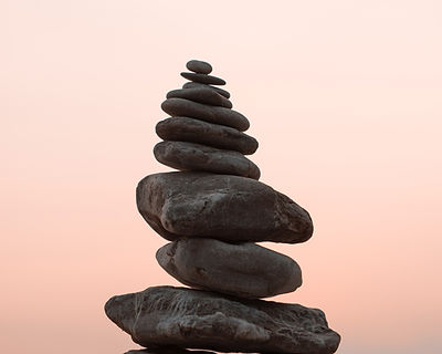 Balancing Rock