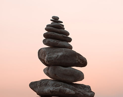 Kinesiologie nach Dr. Klinghardt