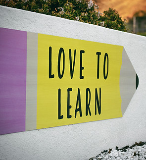 Sign Love to Learn