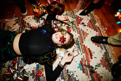Holiday Party