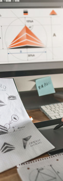 Logo Designing