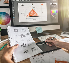 Logo Designing