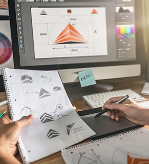Logo Designing