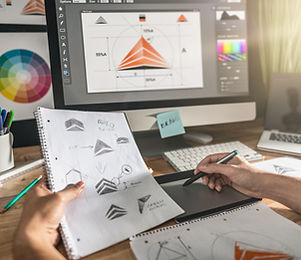Logo Designing
