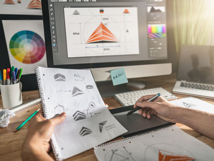 Logo Design