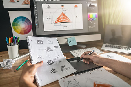 Logo Designing