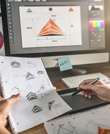 Logo Designing