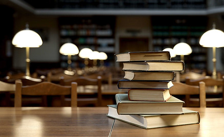 Stack of Books