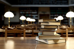 Stack of Books