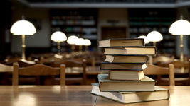 A Desert Memory: Rediscovering My Creative Legacy in the Archives of the New York Public Library