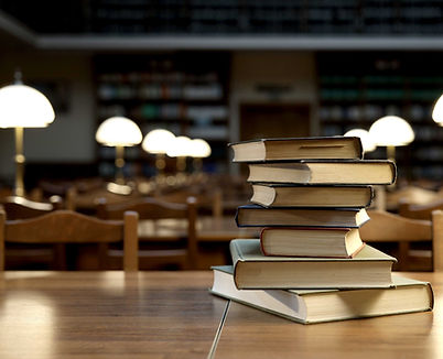 Stack Of Books
