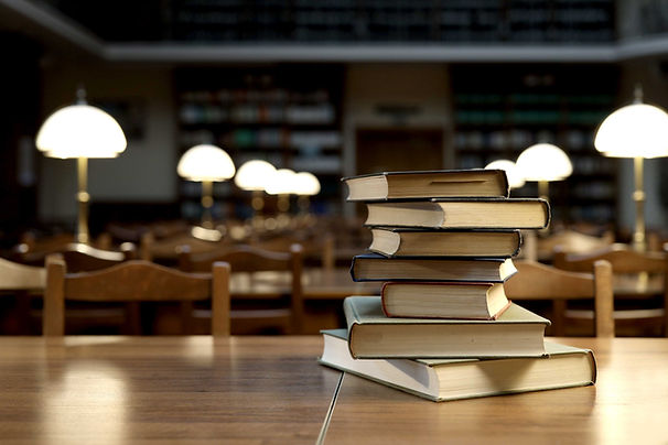 Pila de libros
