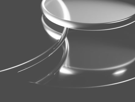 Shiny Discs