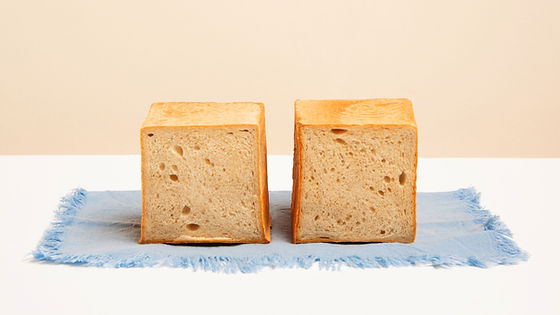 Sandwich Bread